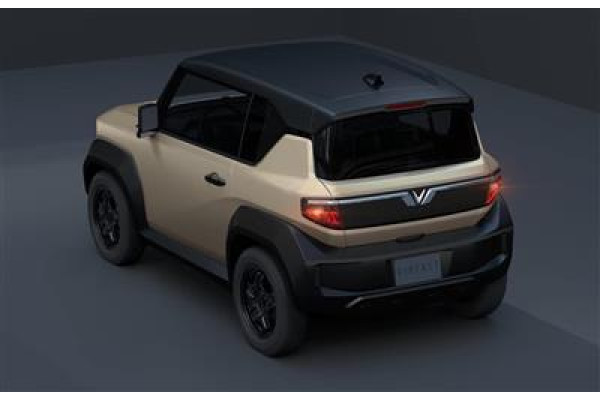 Vinfast VF3