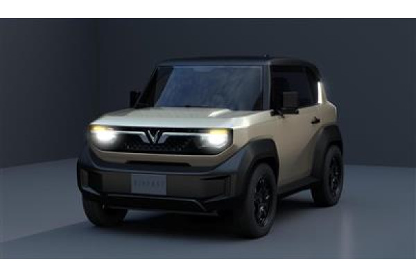 Vinfast VF3